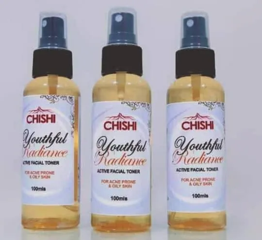 Chishi Cosmetics (1)